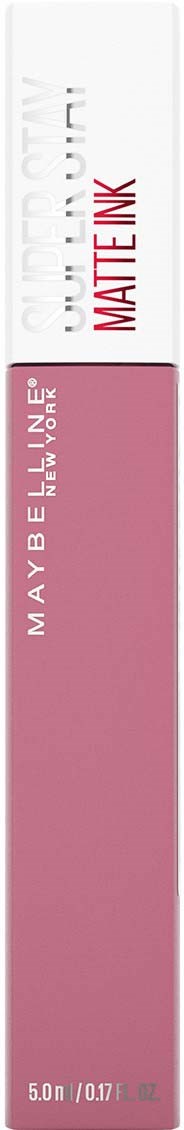 Maybelline New York Maybelline Color Sensational Nudes Lipstick Hot