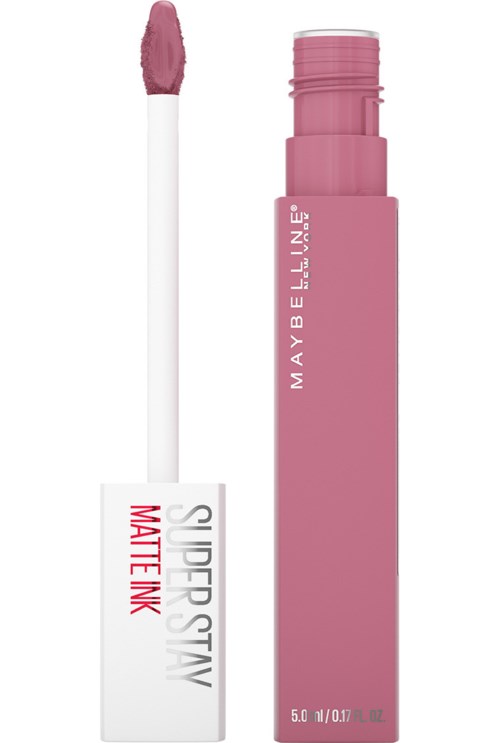 Maybelline New York Maybelline Color Sensational Nudes Lipstick Hot