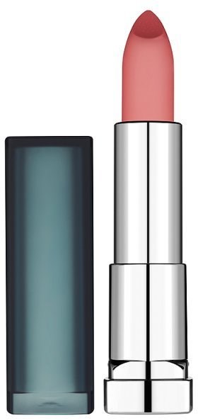 Maybelline New York Color Sensational Nudes Lipstick Sand Smoky Rose