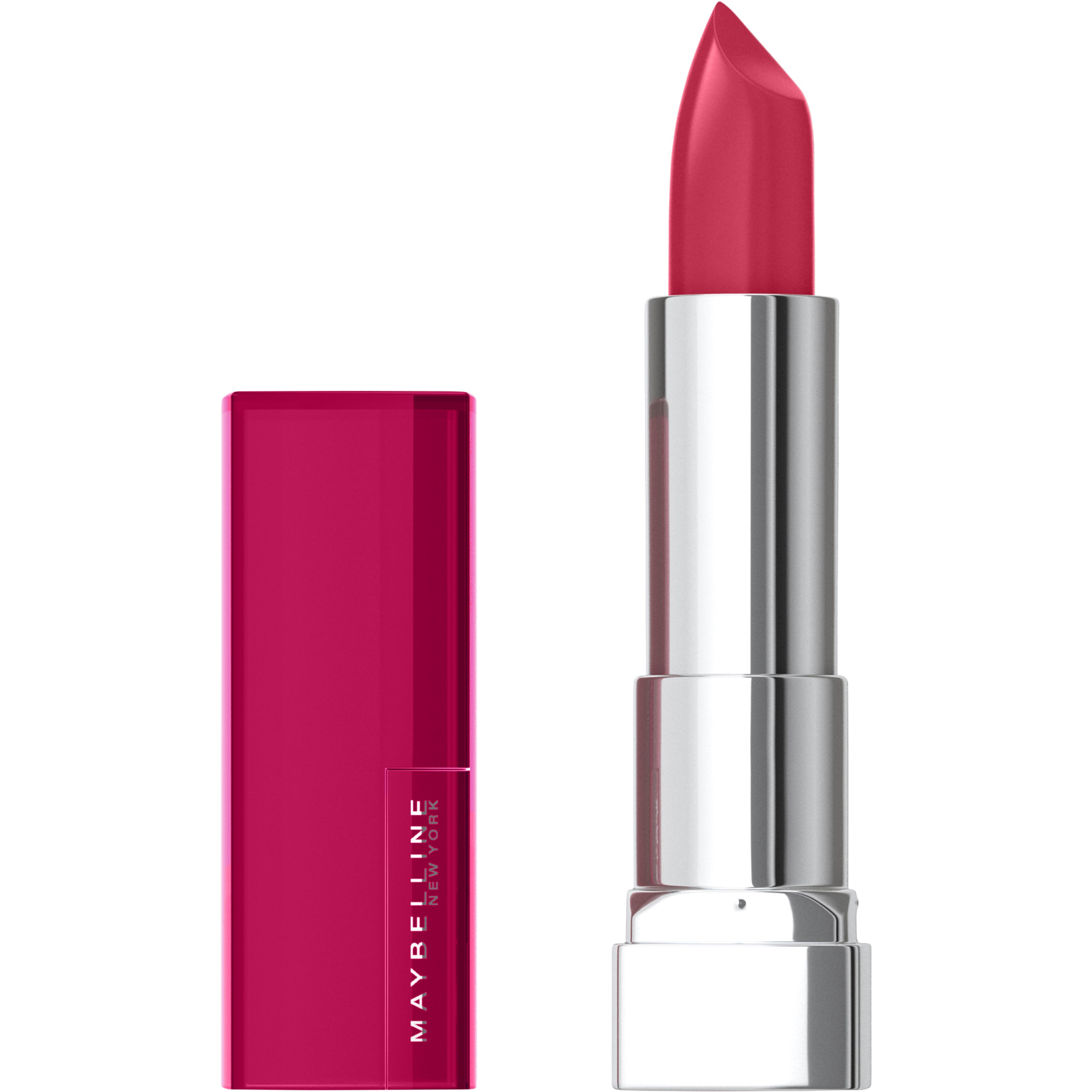 Bilde av Maybelline New York Color Sensational Lipstick Pink Pose 233