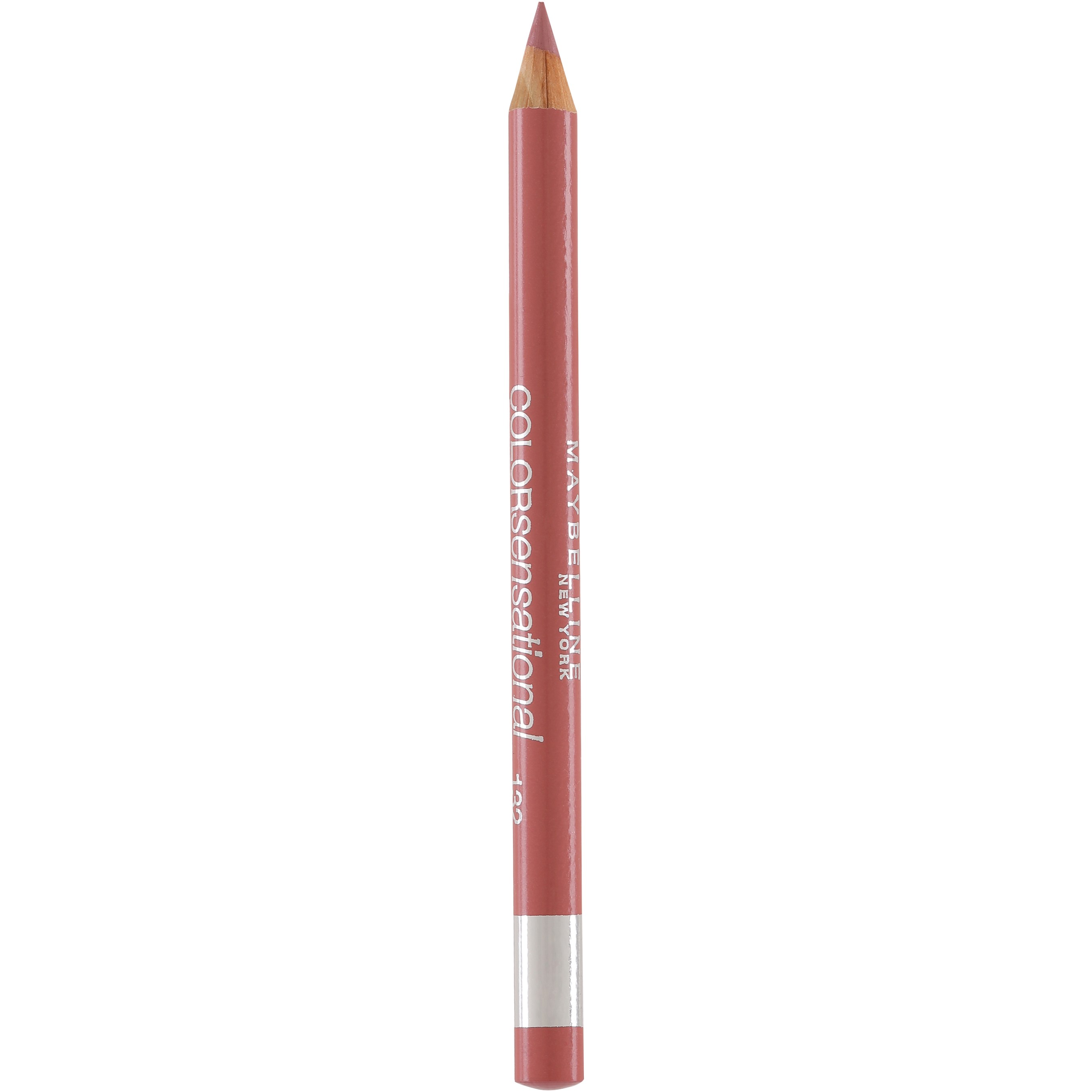 Läs mer om Maybelline New York Color Sensational Precision Lip liner Sweet Pink