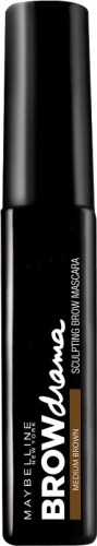 Maybelline New York Eye Studio Brow Drama Dark brown