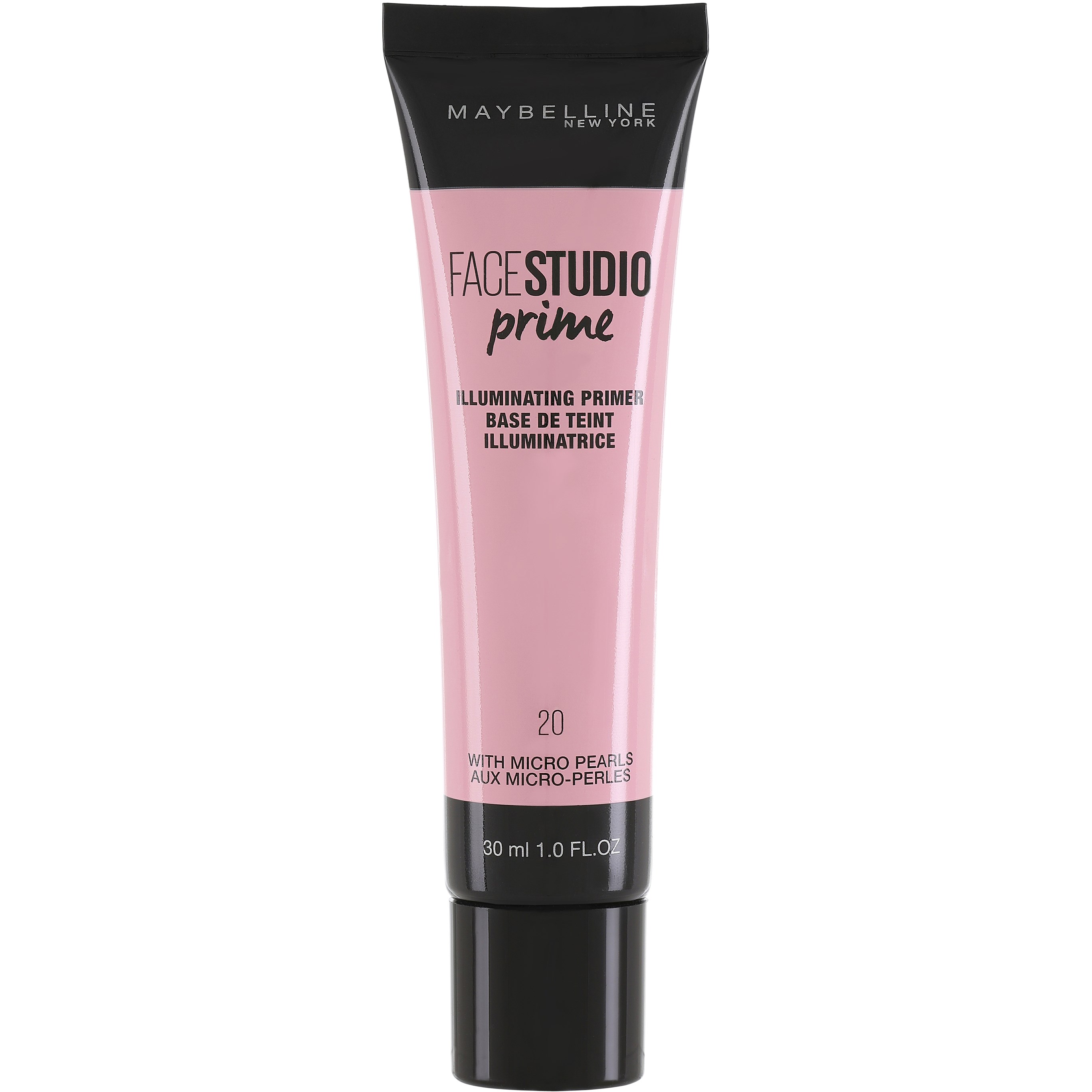 Maybelline New York Face Studio Primer Illuminating