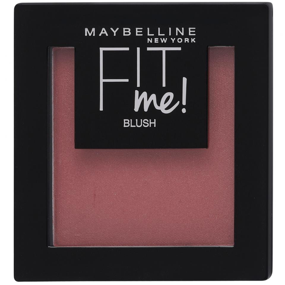 Maybelline Fit Me Blush Berry