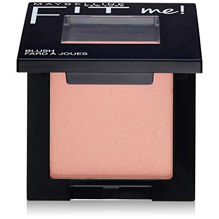 Maybelline New York Fit Me Blush Coral