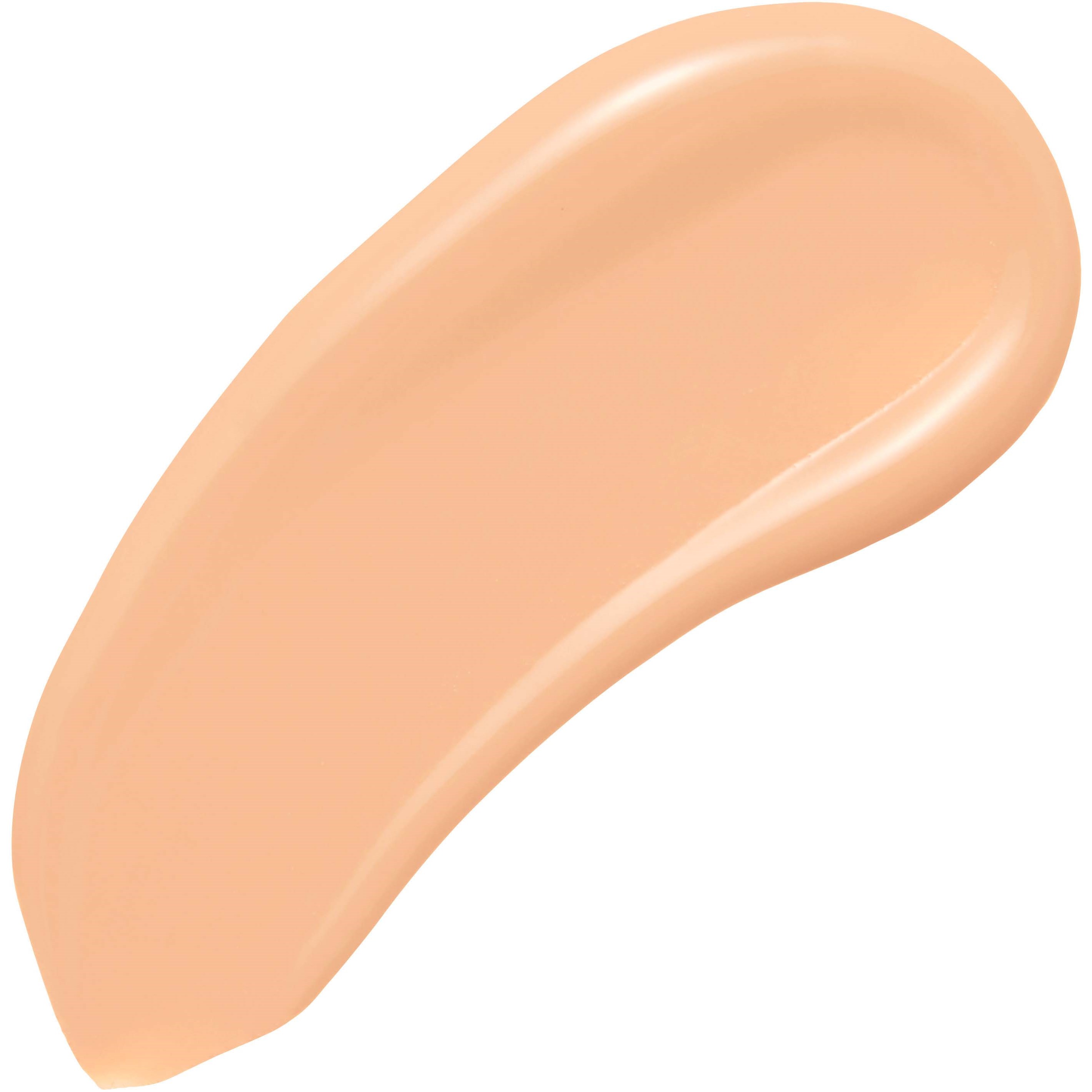 Maybelline New York Fit Me Matte + Poreless Foundation 115 Ivory (obrázok 4)