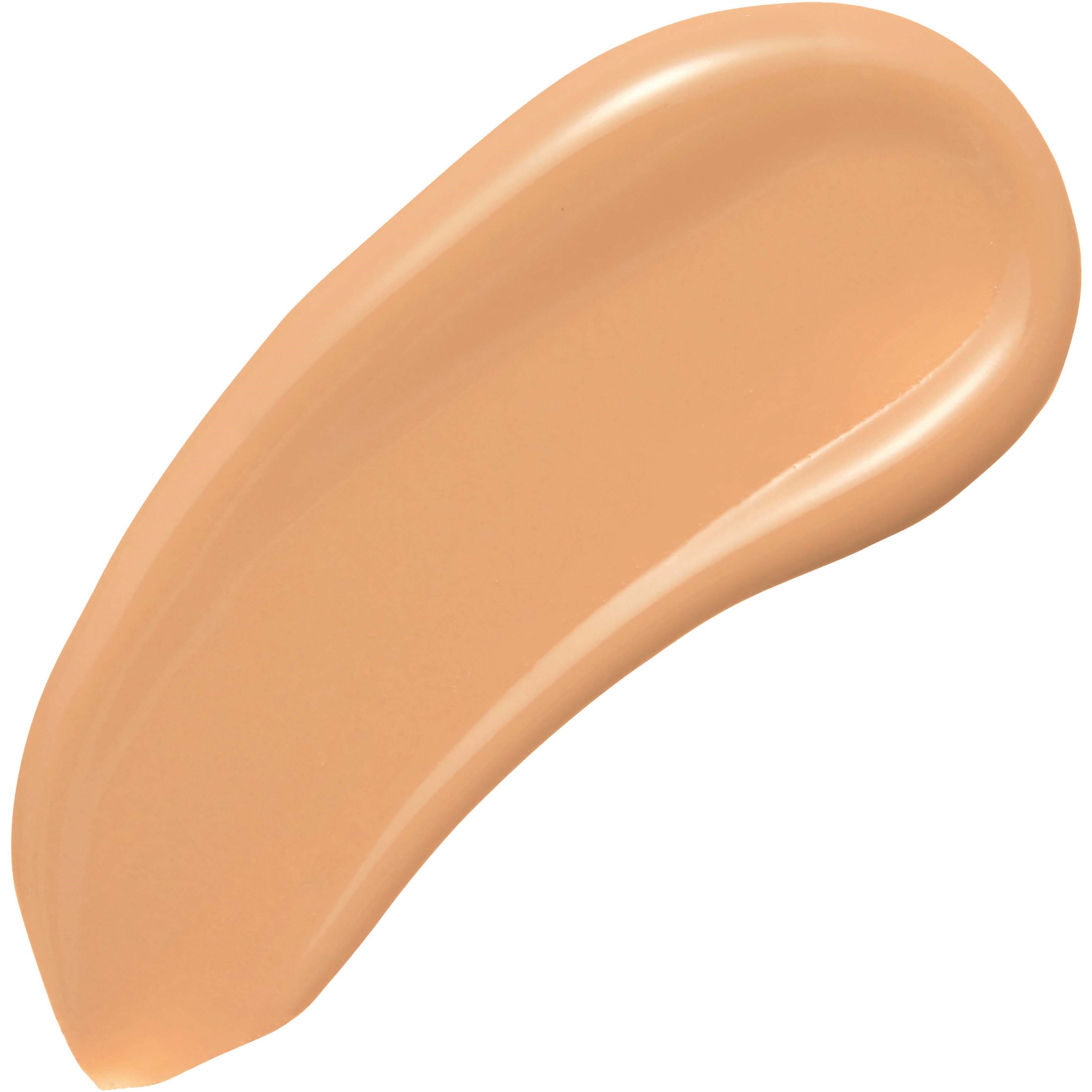 Maybelline New York Fit Me Matte + Poreless Foundation 220 Natural Bei (obrázok 4)