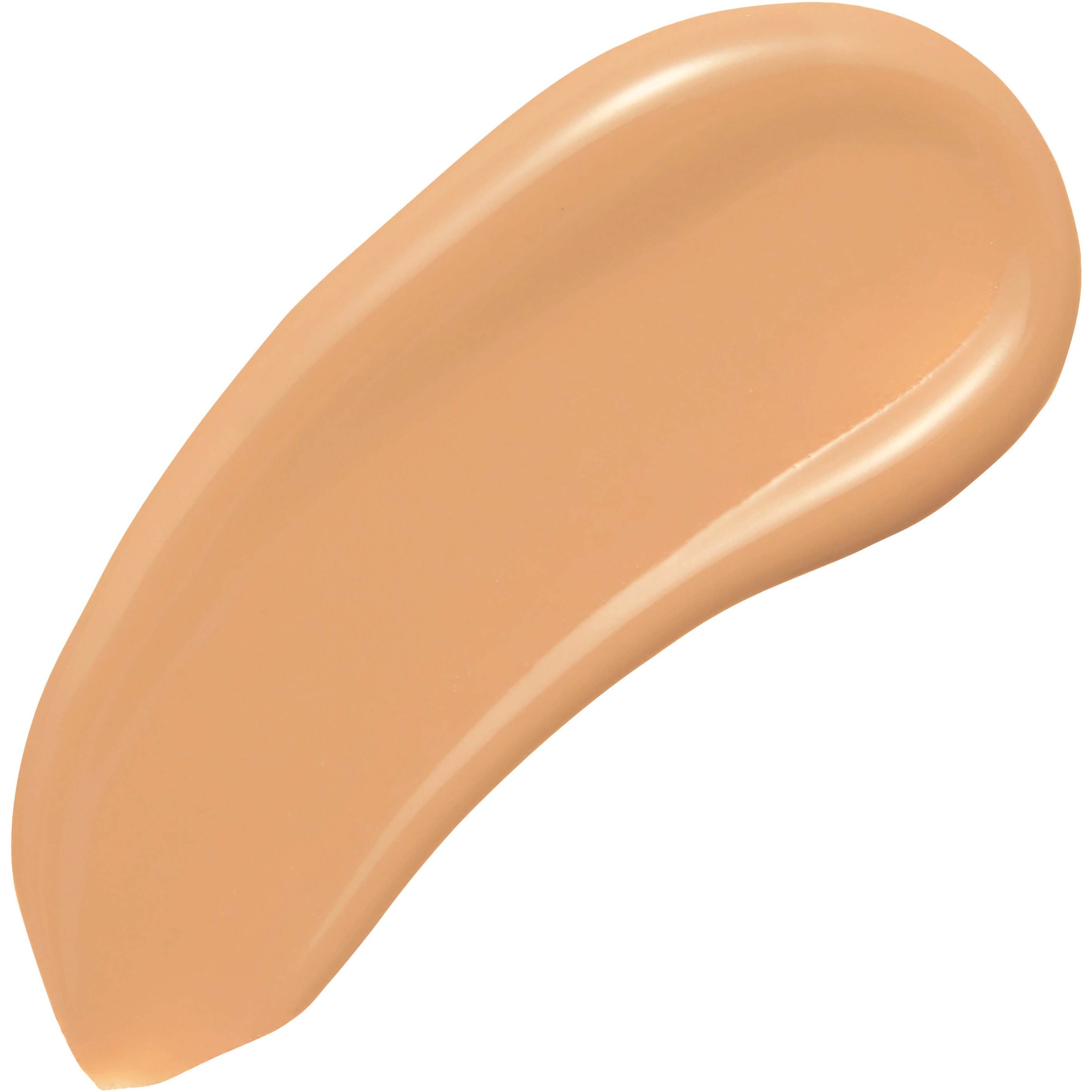 Maybelline New York Fit Me Matte + Poreless Foundation 250 Sun Beige (obrázok 5)
