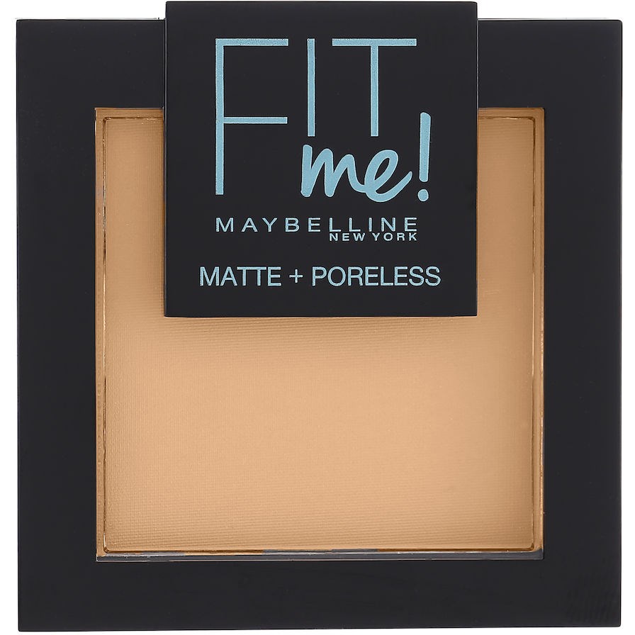 Läs mer om Maybelline New York Fit Me Matte & Poreless Powder 220 Natural Beige