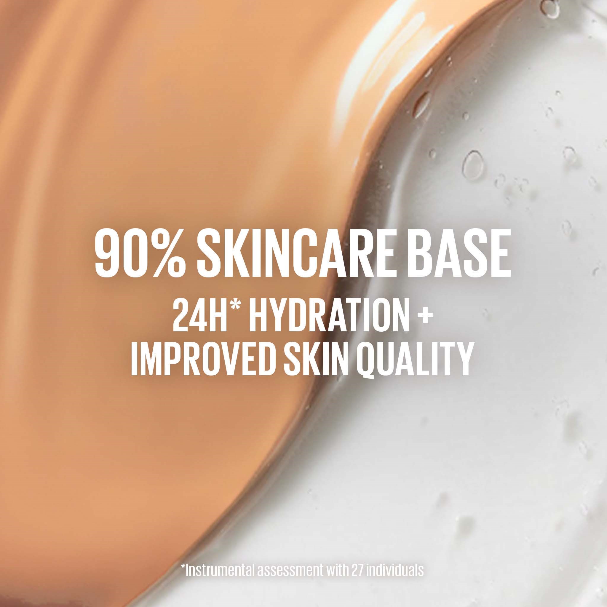 Maybelline New York Fit Me Nude BB Cream SPF50 30 (obrázok 8)