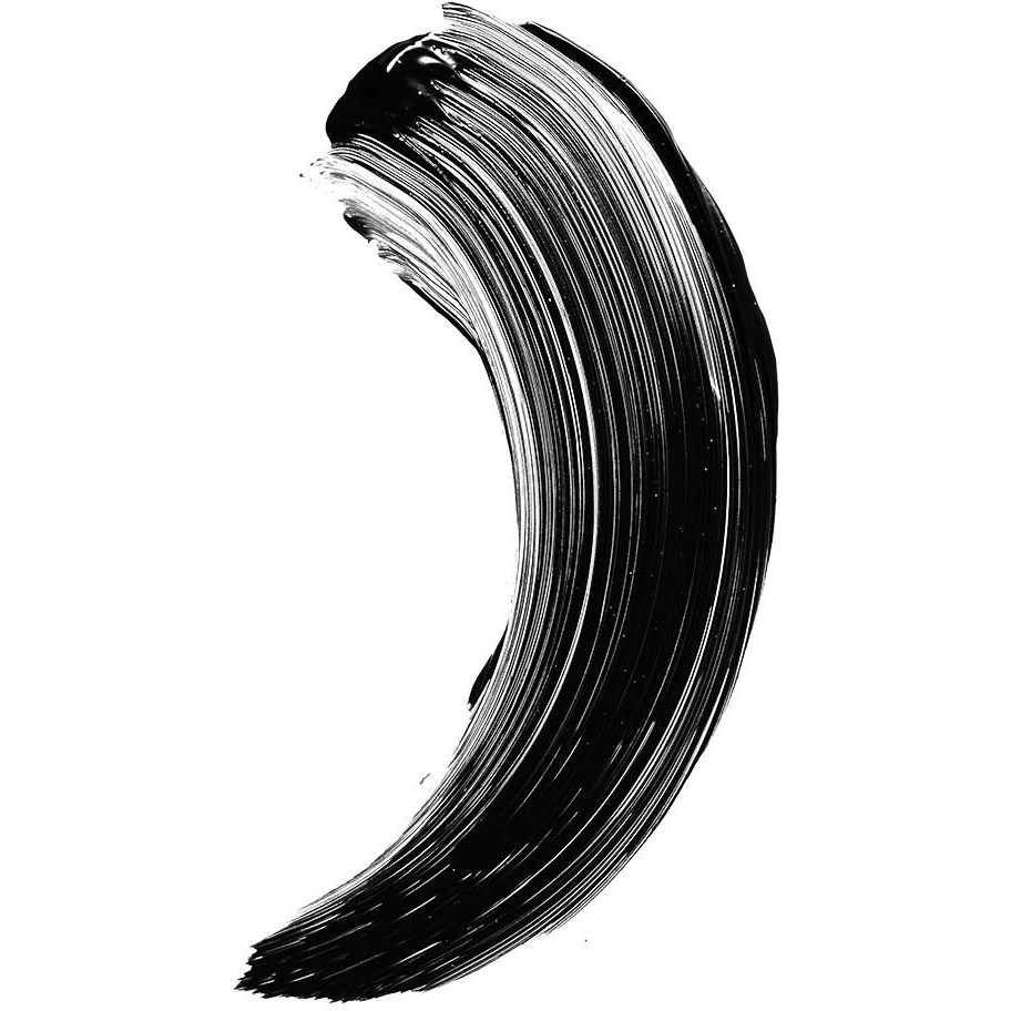 Maybelline New York Great Lash Mascara . Blackest Black - tusz do rzę (obrázok 3)