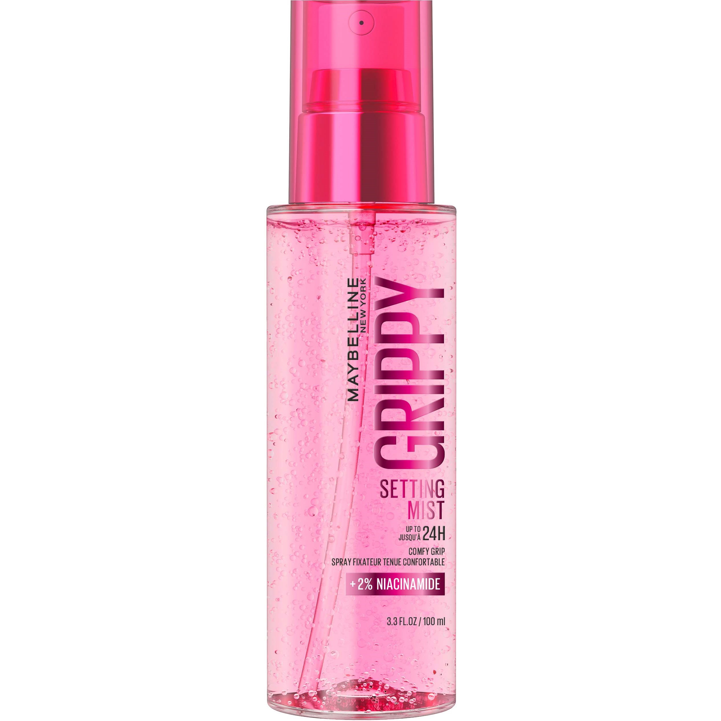 Maybelline New York Grippy Setting Mist 100 ml