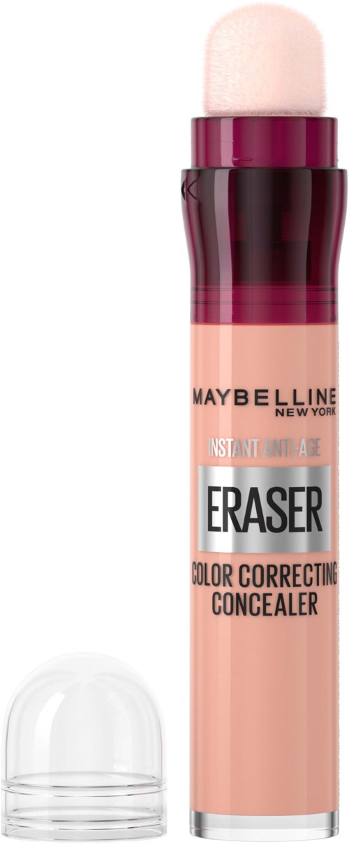 Maybelline New York Instant Anti Age Eraser Color Correcting Concealer 05 Pink