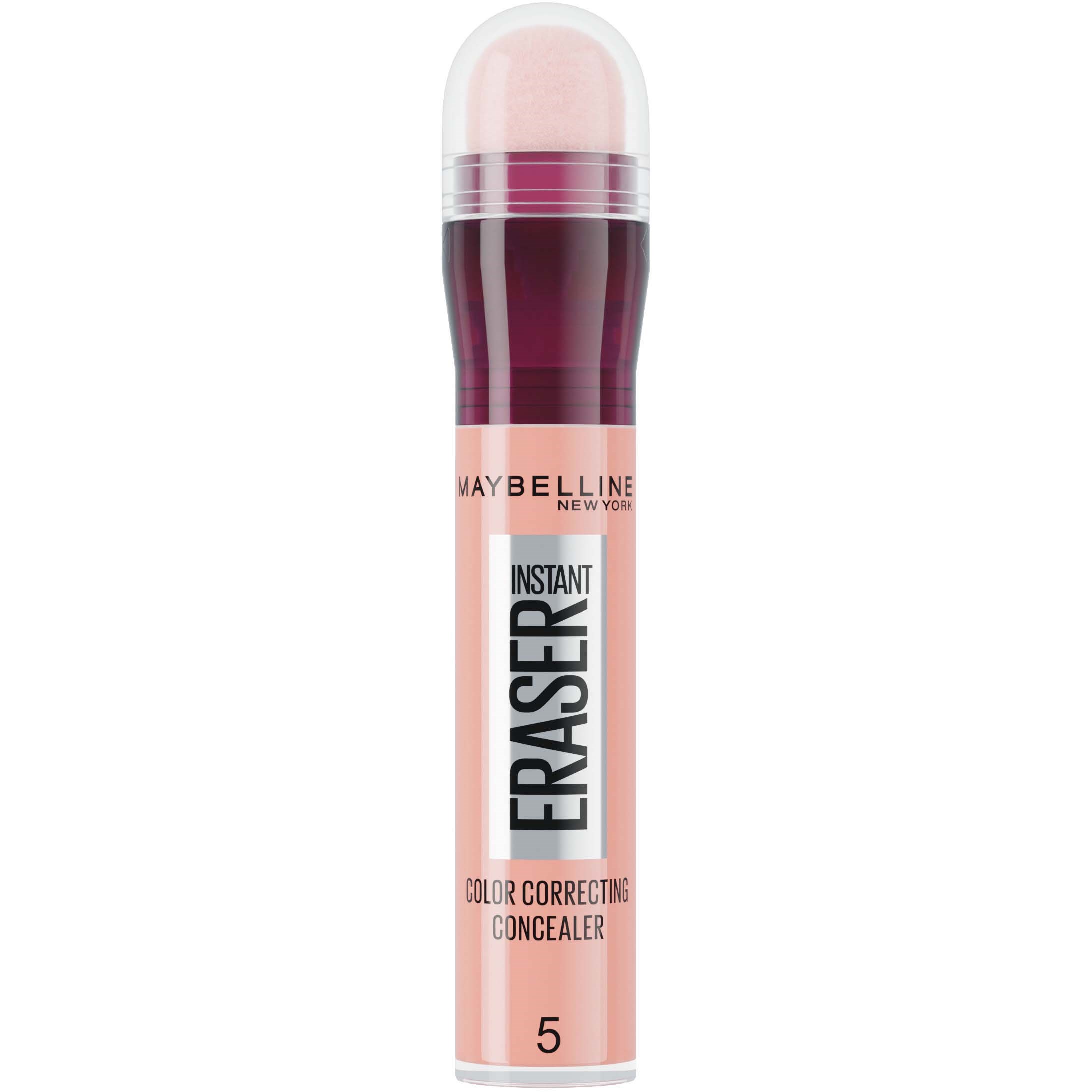Maybelline Instant Anti Age Eraser Concealer - 05 Brightener