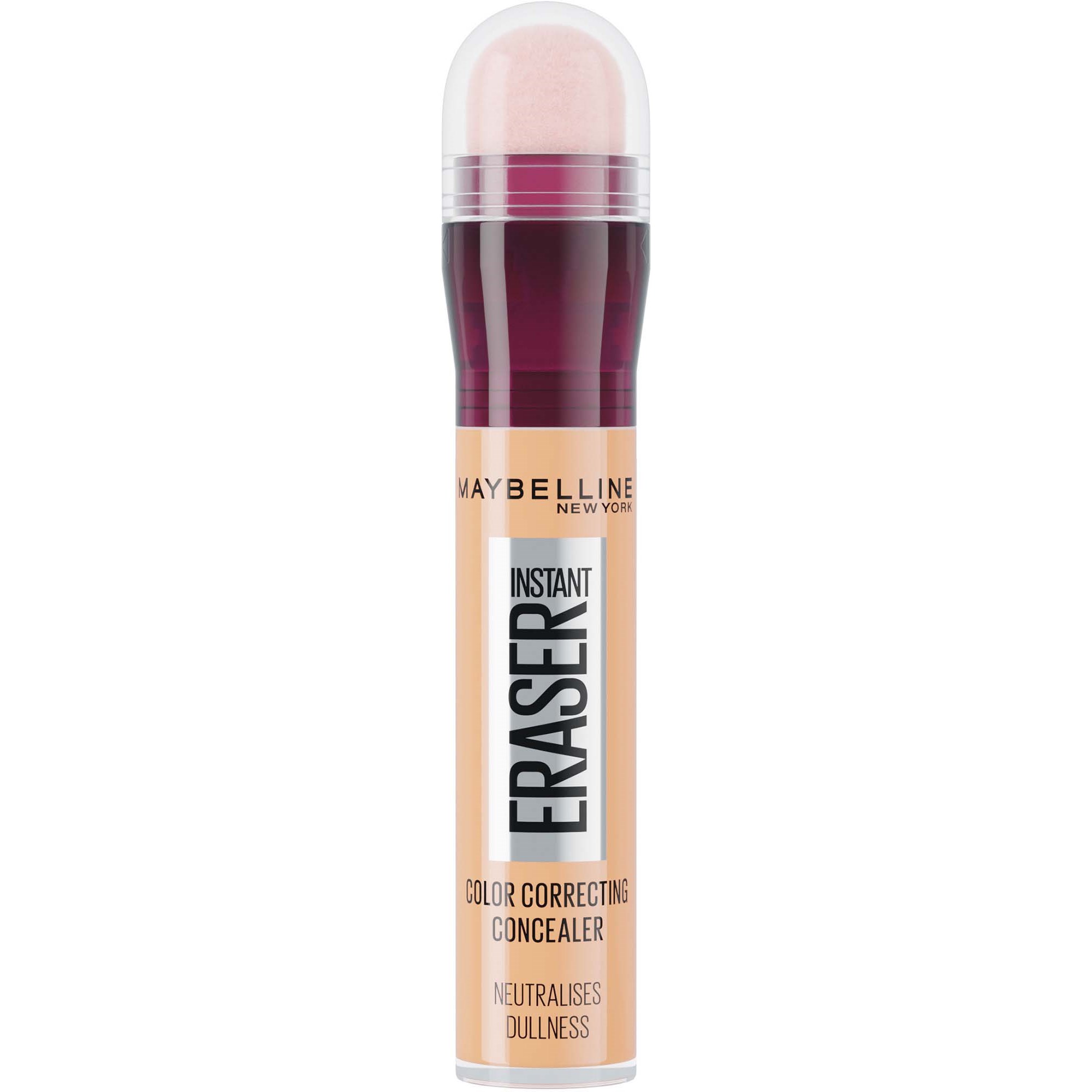 Maybelline New York Instant Eraser Color Correcting Concealer