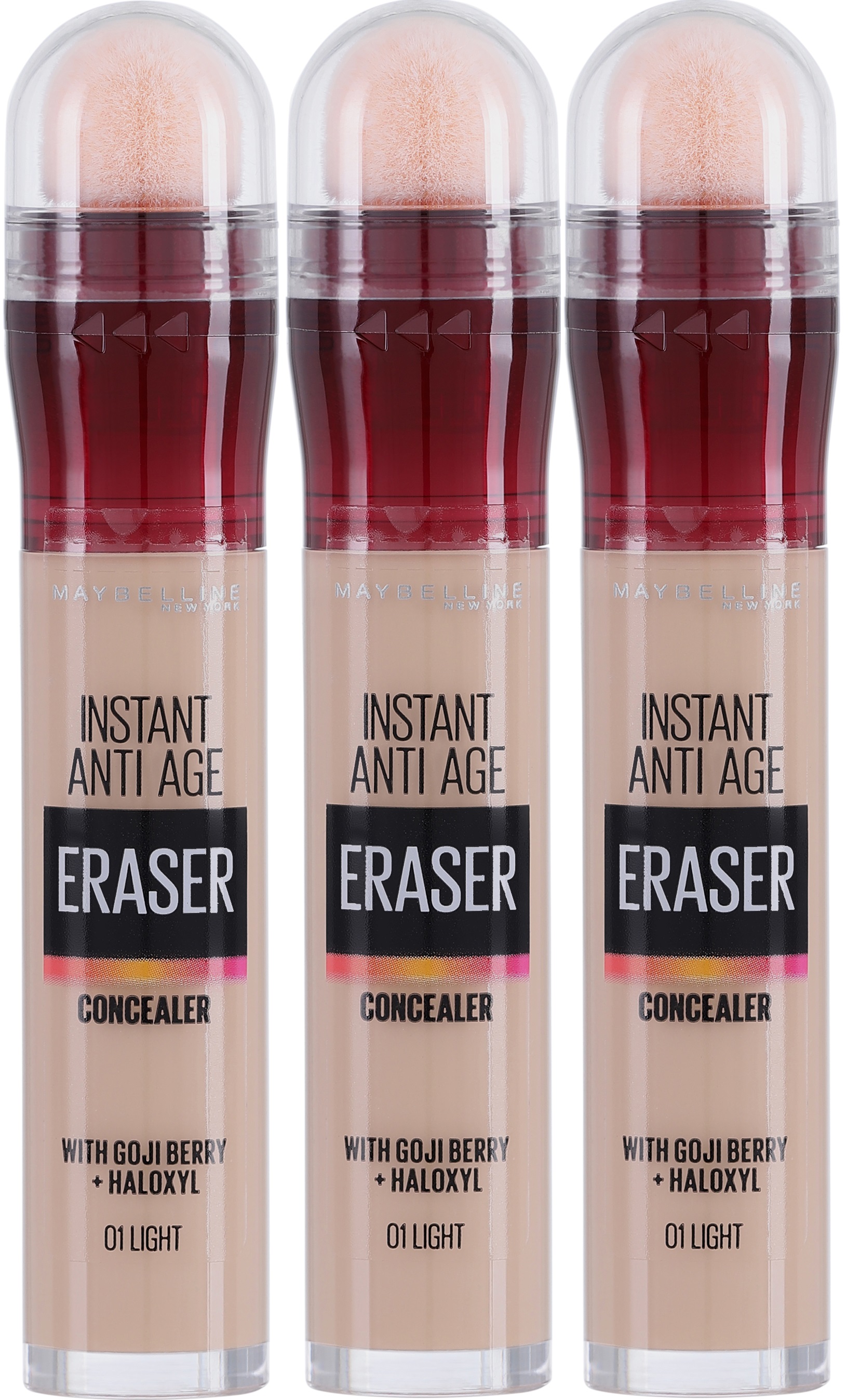 instant anti age concealer maybelline