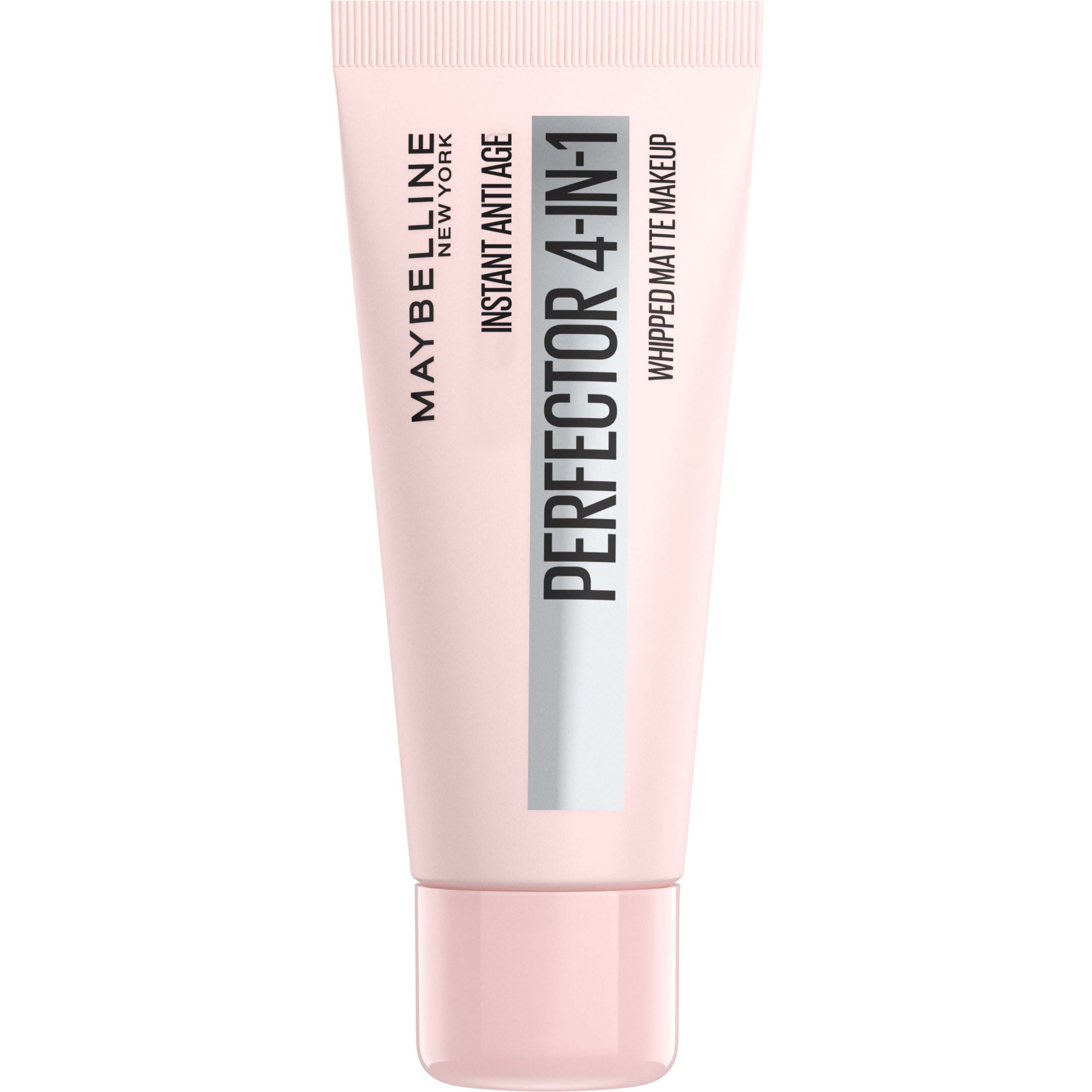 Maybelline New York Instant Perfector 4-in-1 Matte Makeup Fair Light