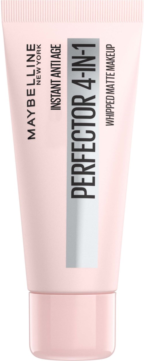 Maybelline New York Instant Perfector 4-in-1 Matte Makeup   Light