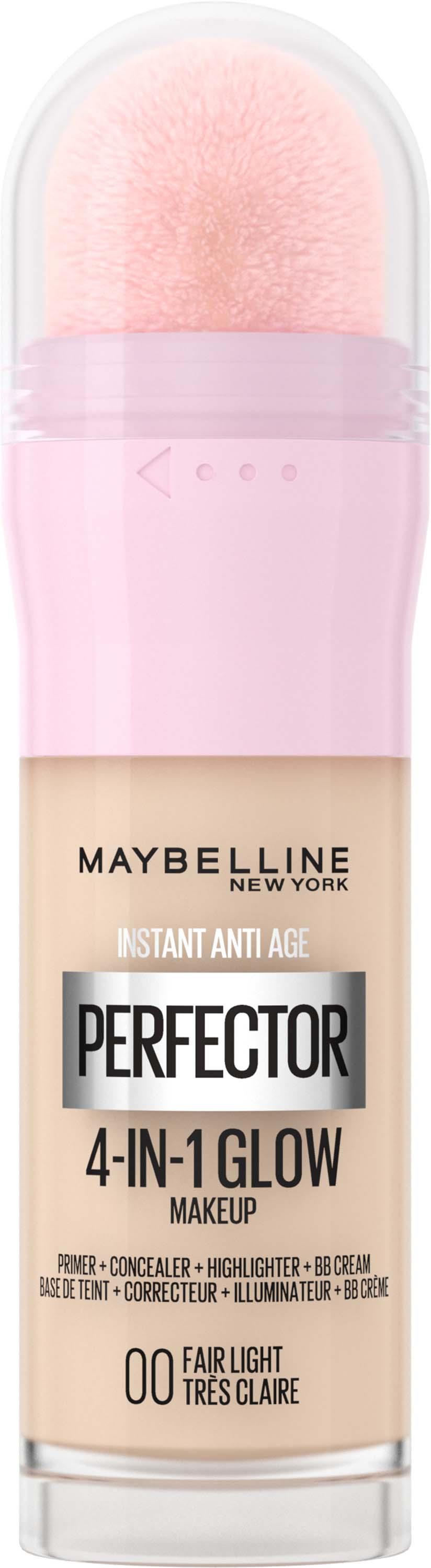Maybelline New York Instant Perfector 4-In-1 Glow Makeup 00 Fair Light