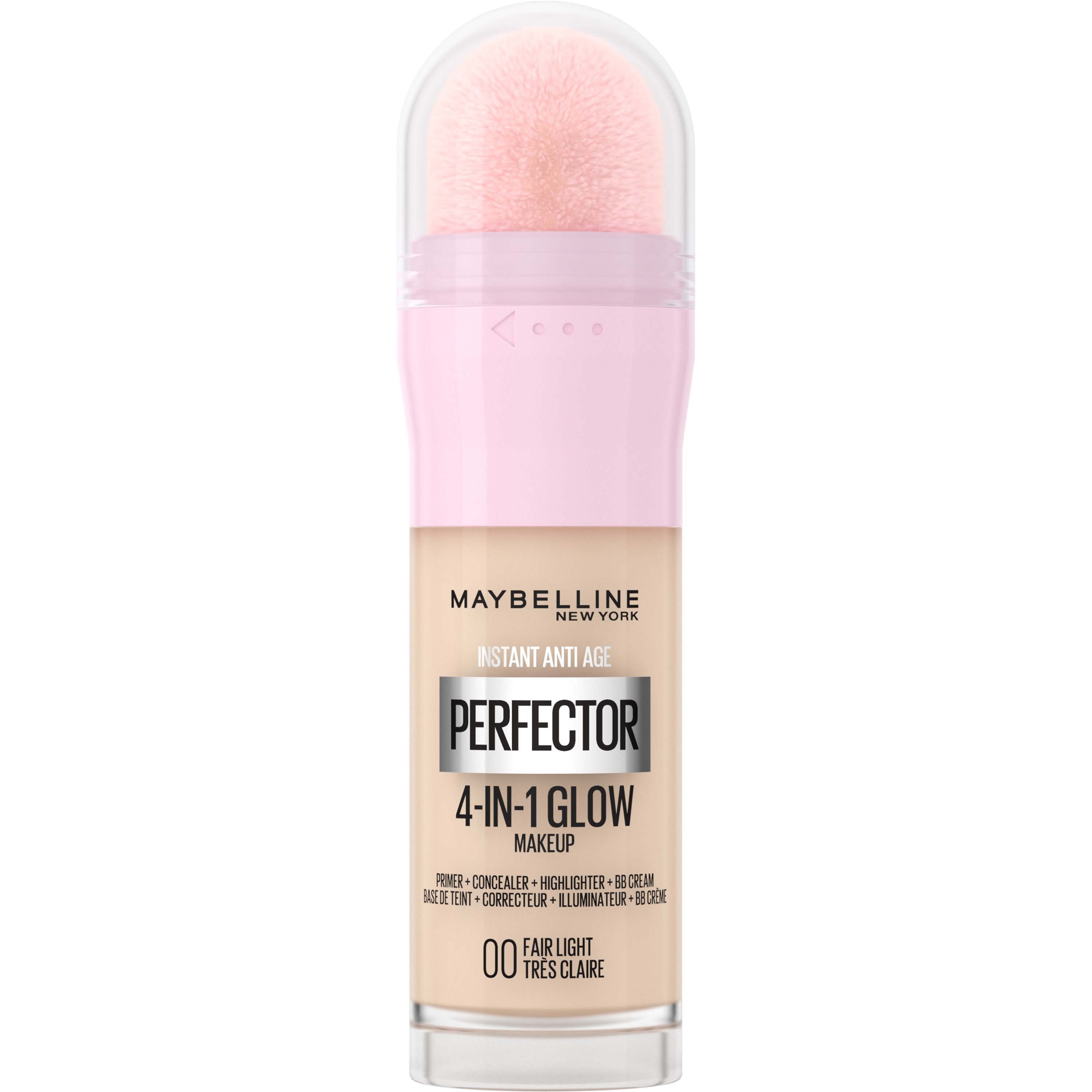 Maybelline New York Instant Perfector Multi-Use Glow Liquid Makeu billede
