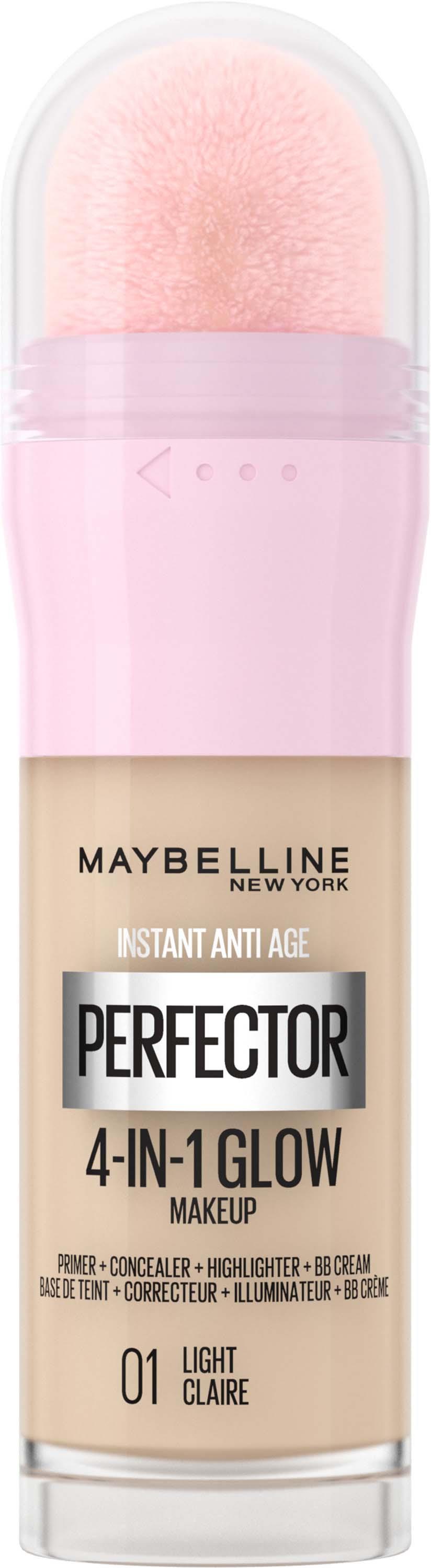 Maybelline New York Instant Perfector 4-In-1 Glow Makeup 01 Light