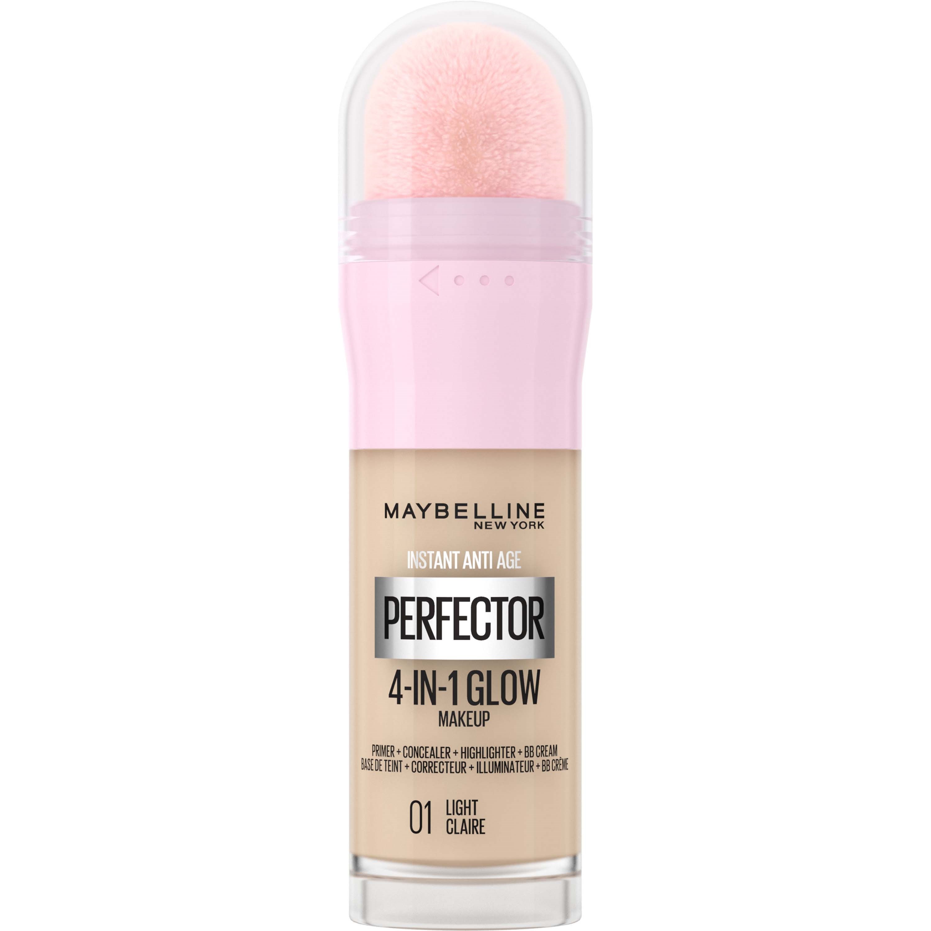 Maybelline New York Instant Perfector Multi-Use Glow Liquid Makeu