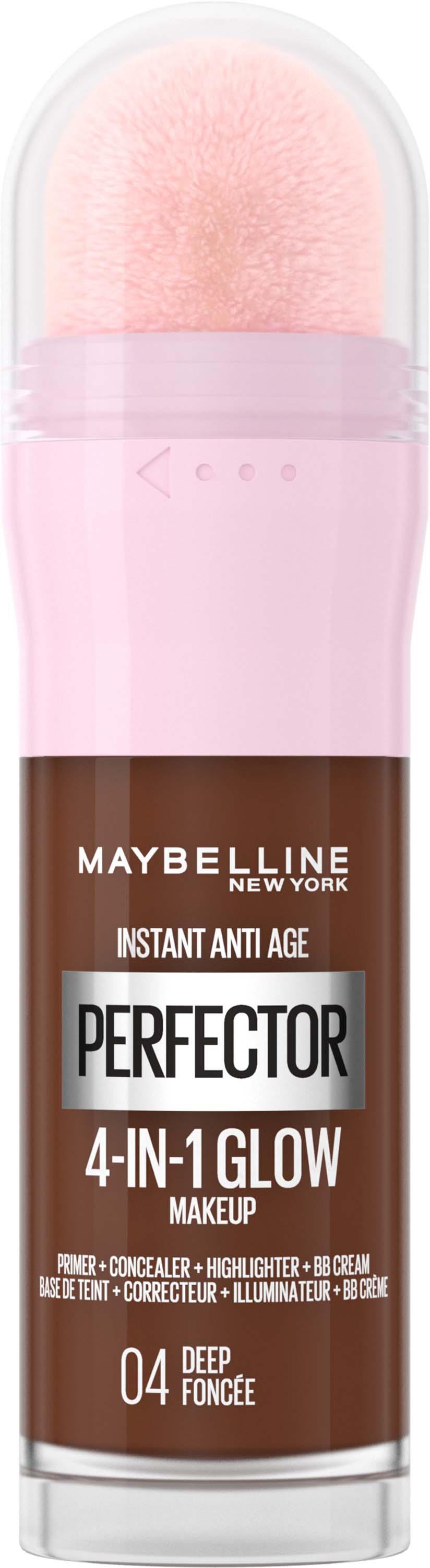 Maybelline New York Instant Perfector 4-In-1 Glow Makeup 04 Deep