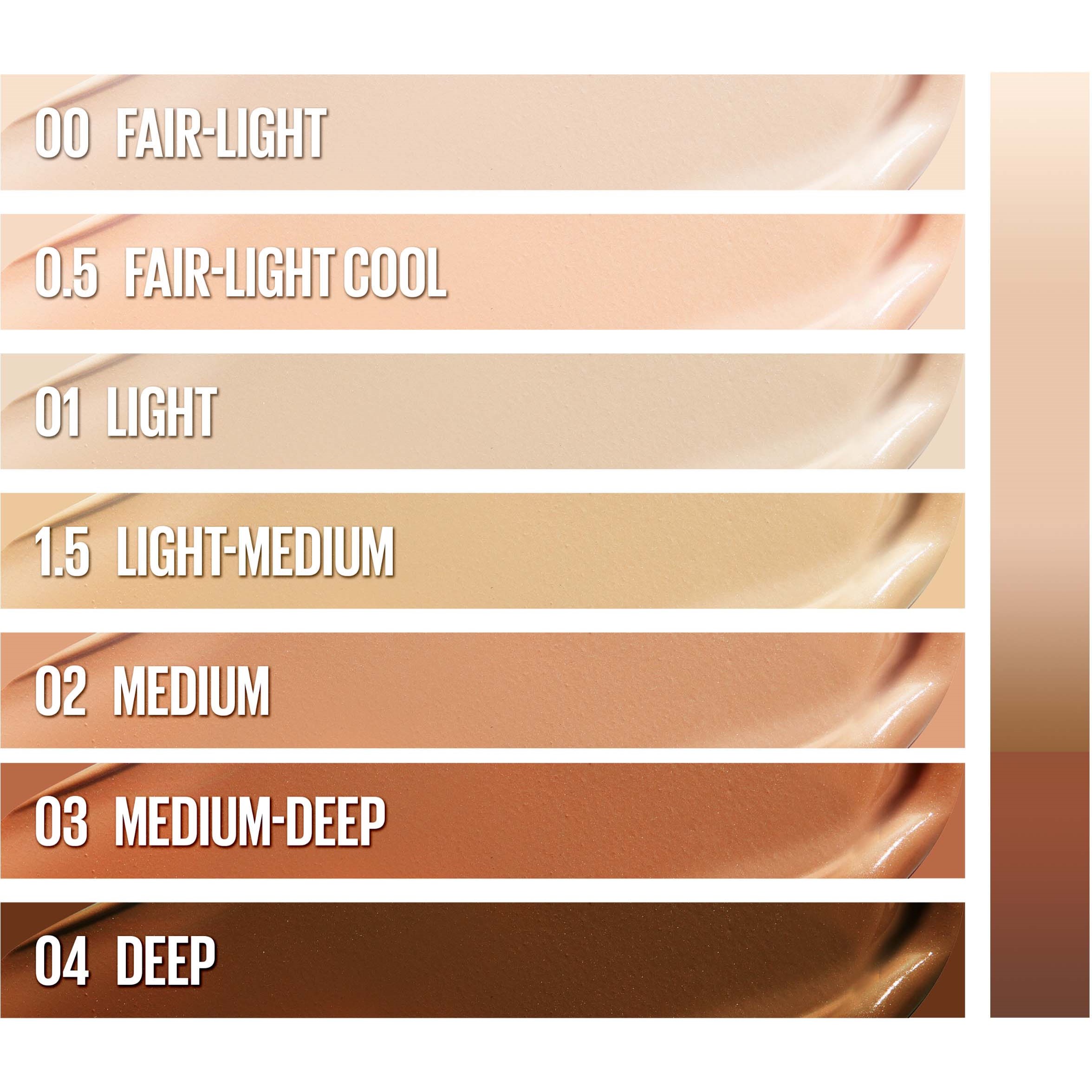 Maybelline New York Instant Perfector Multi-Use Glow Liquid Makeup 04 (obrázok 11)