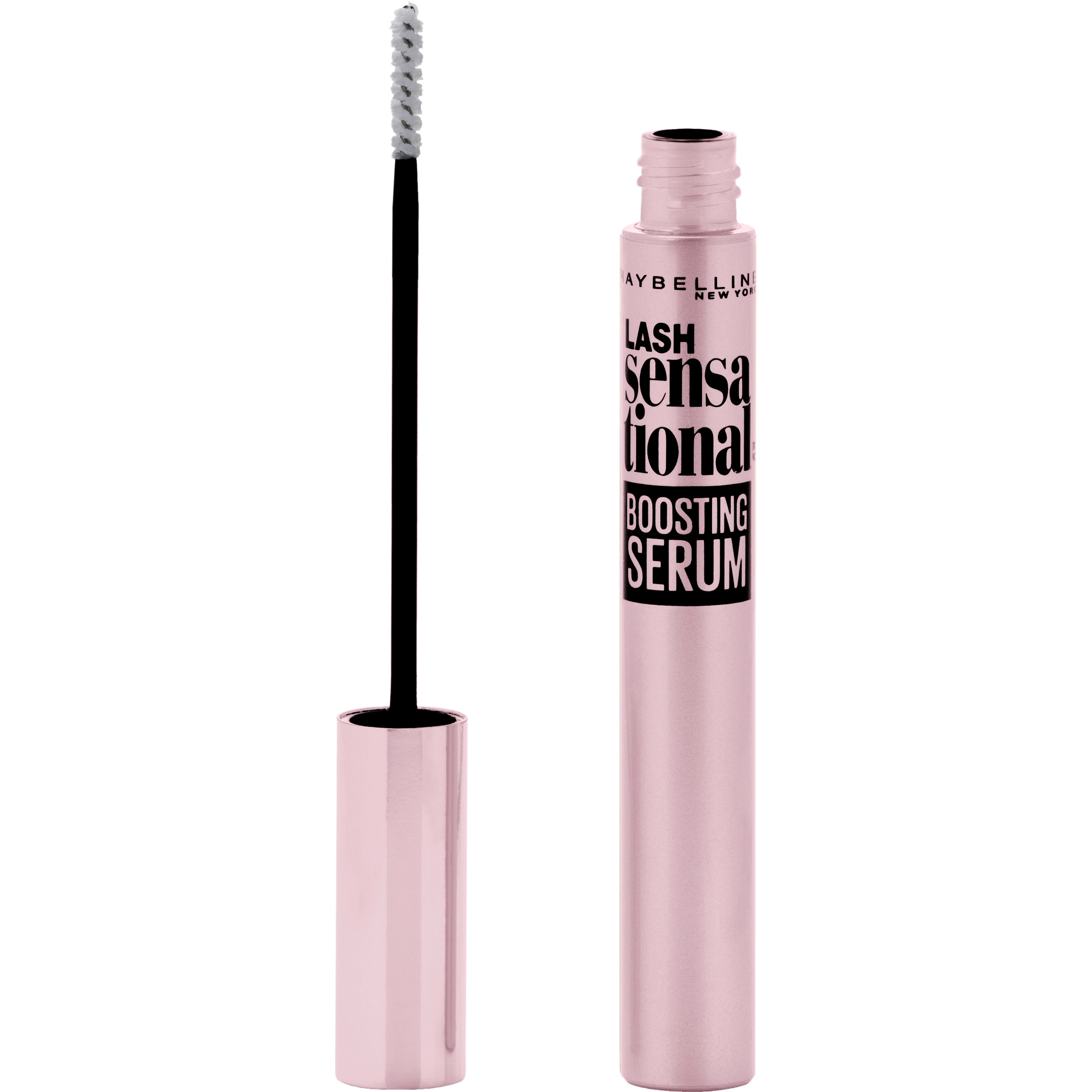 Maybelline New York Lash Sensational Boosting Serum Sensational S