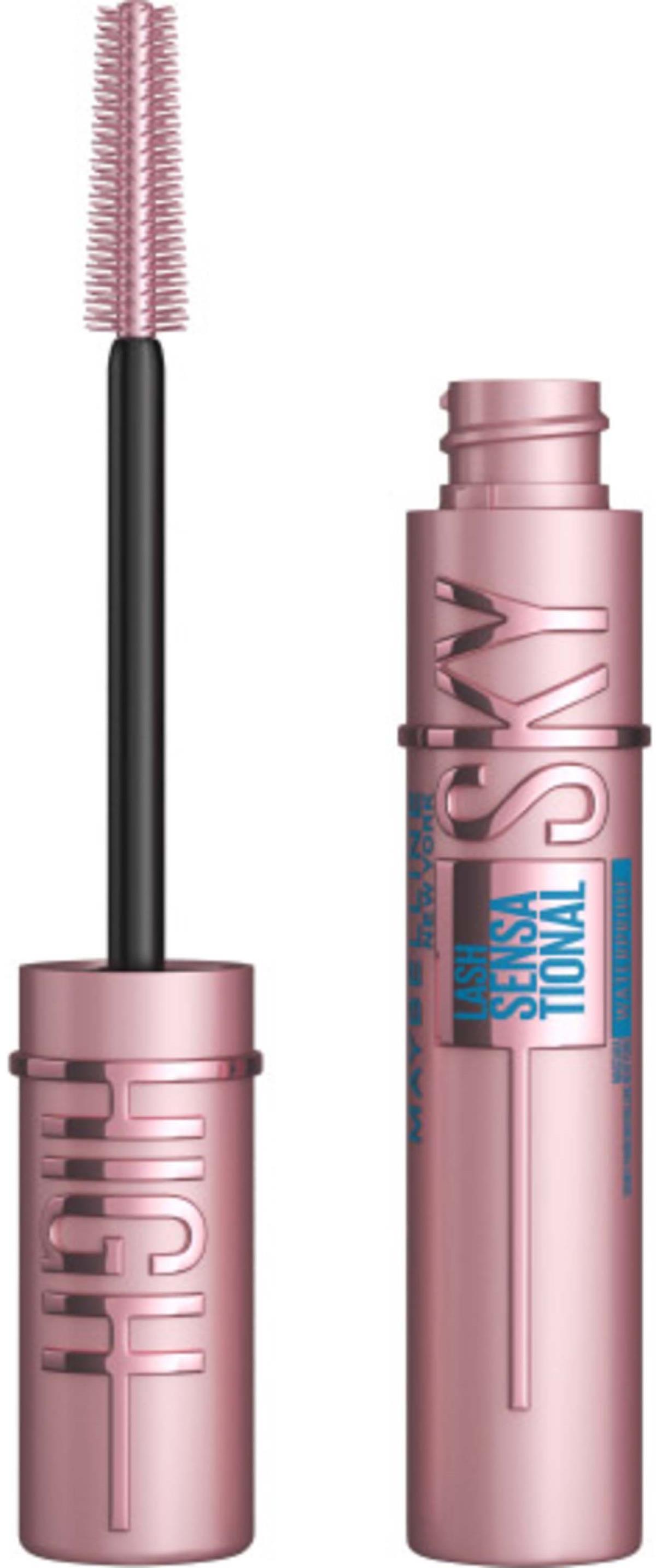 Maybelline New York Lash Sensational Sky High Waterproof