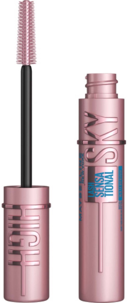 Maybelline New York Lash Sensational Sky High Waterproof
