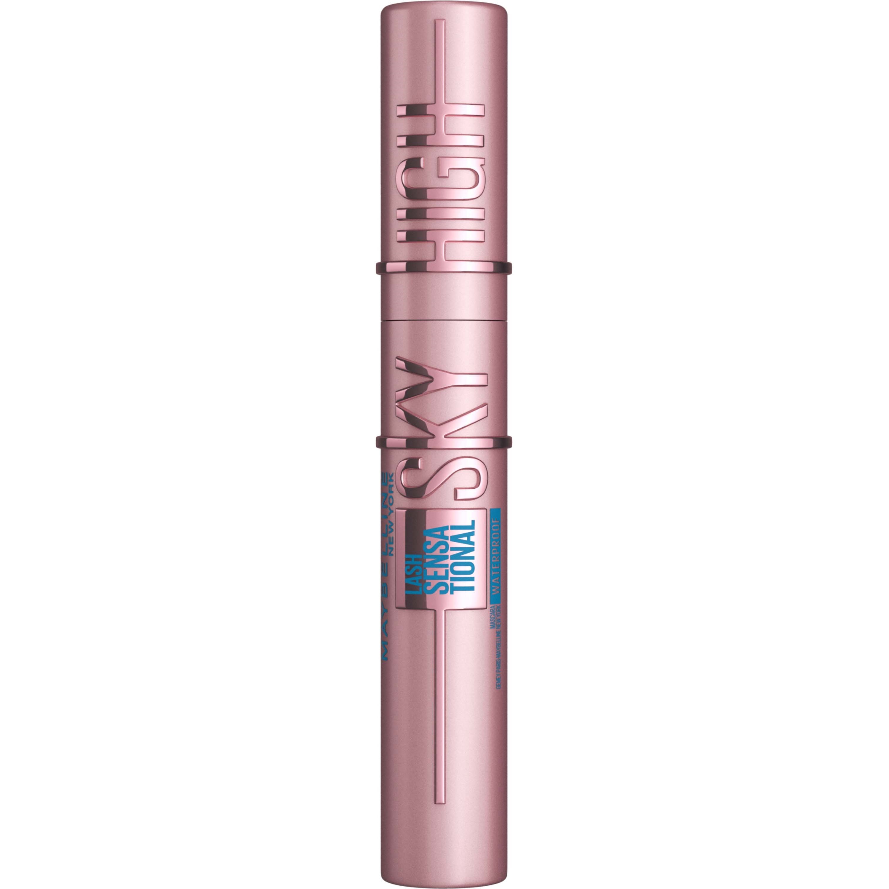 Maybelline New York Lash Sensational Sky High Waterproof (obrázok 8)