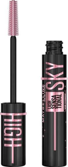 Maybelline New York Lash Sensational Sky High Mascara Cosmic