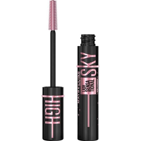 Maybelline New York Lash Sensational Sky High Mascara Cosmic Blac
