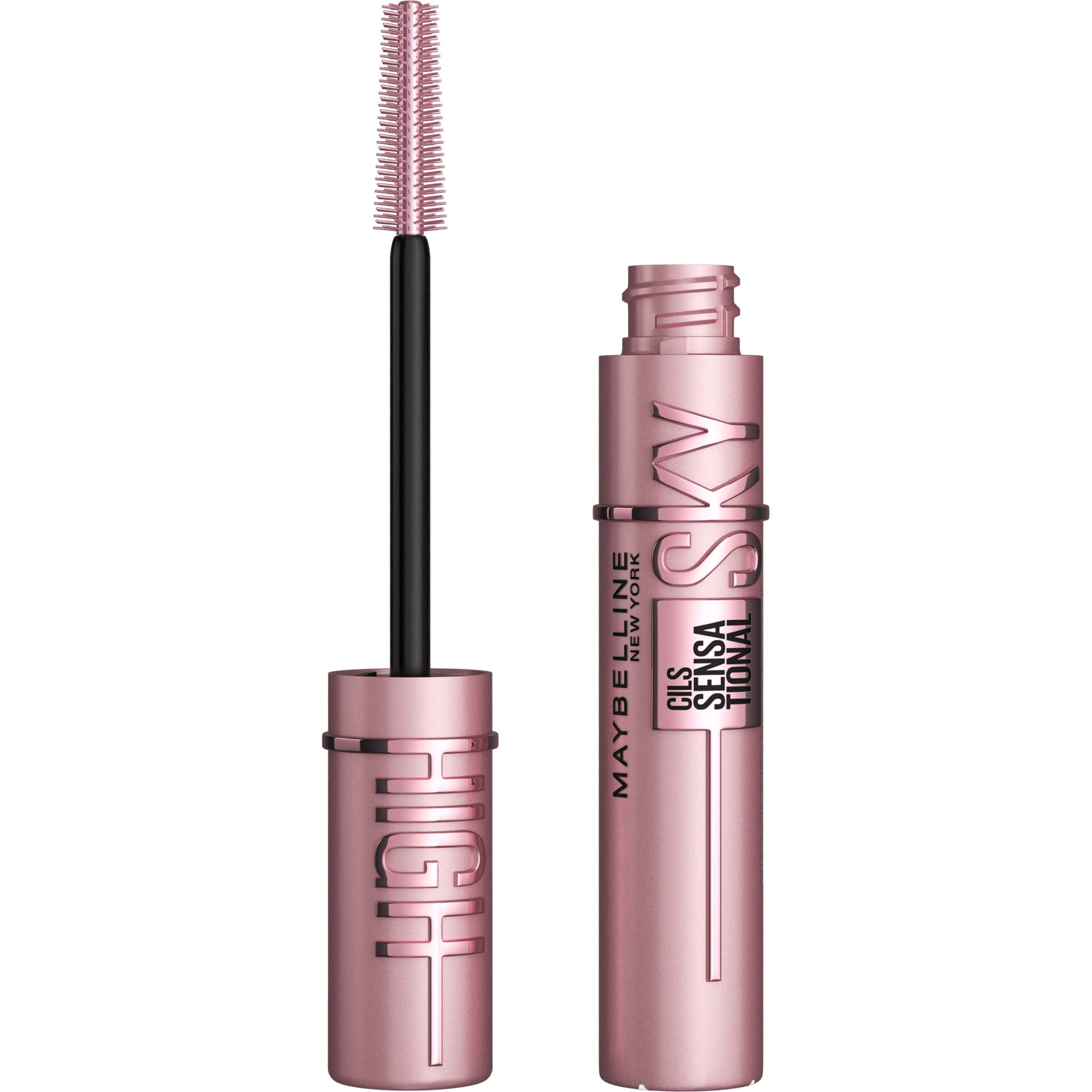 Maybelline New York Lash Sensational Sky High Mascara True Brown