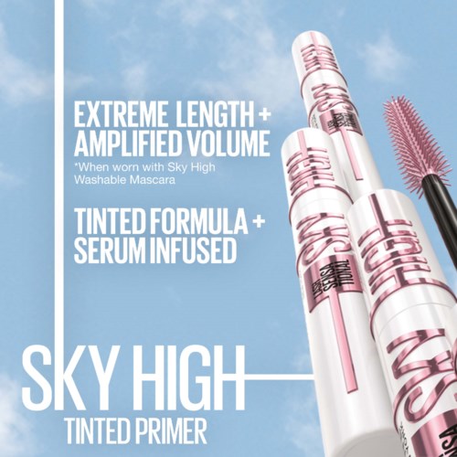 Maybelline New York Lash Sensational Sky High Tinted Primer 7,7 ml