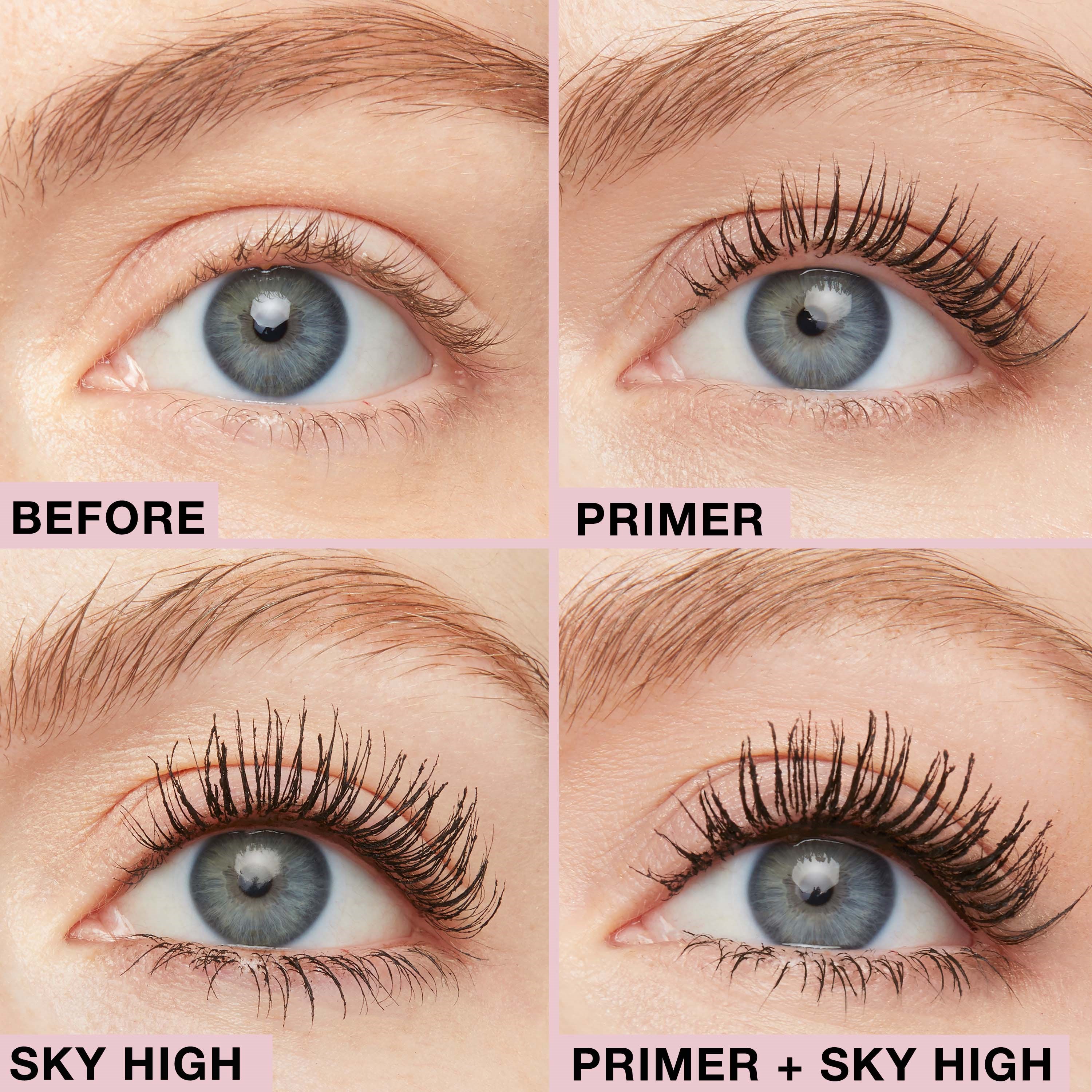 Maybelline New York Lash Sensational Sky High Tinted Primer 7,7 ml (obrázok 3)
