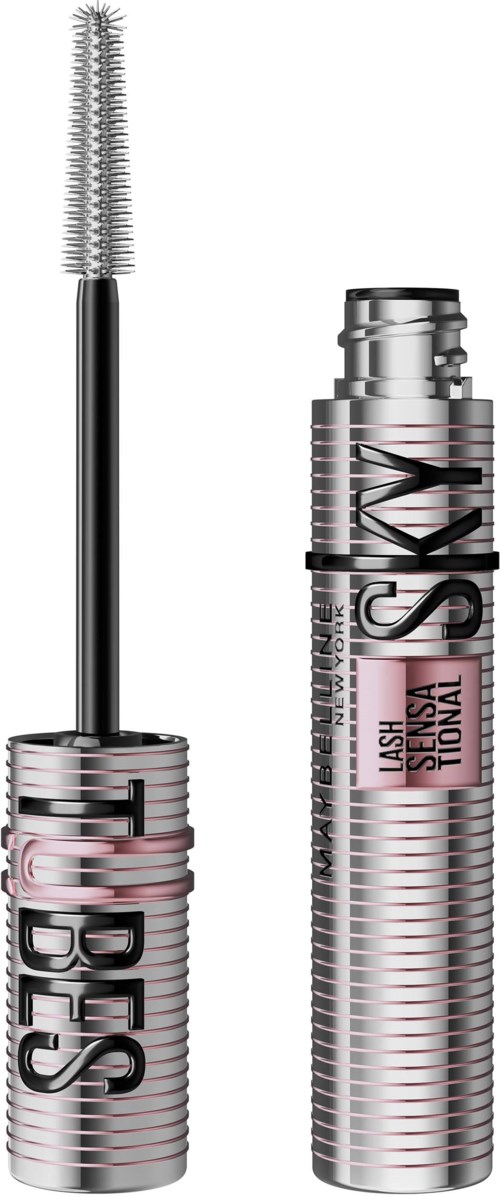 Maybelline New York Lash Sensational Sky Tubes Mascara