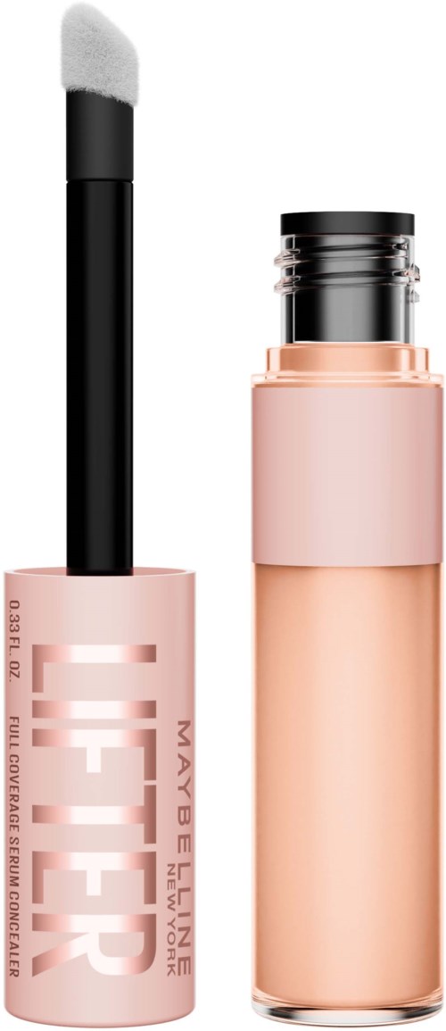 Maybelline New York Lifter Full Coverage Serum Concealer 20