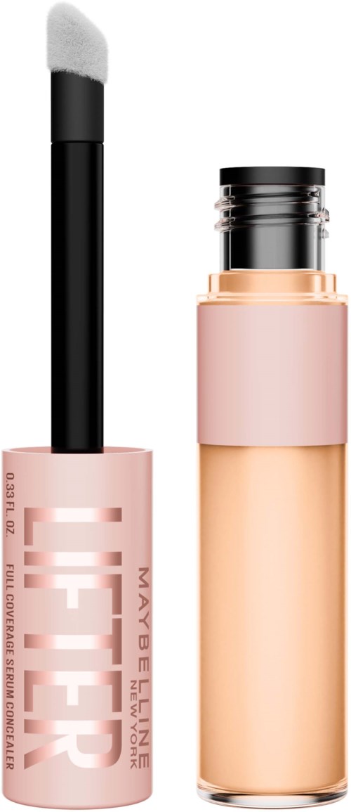 Maybelline New York Lifter Full Coverage Serum Concealer 30