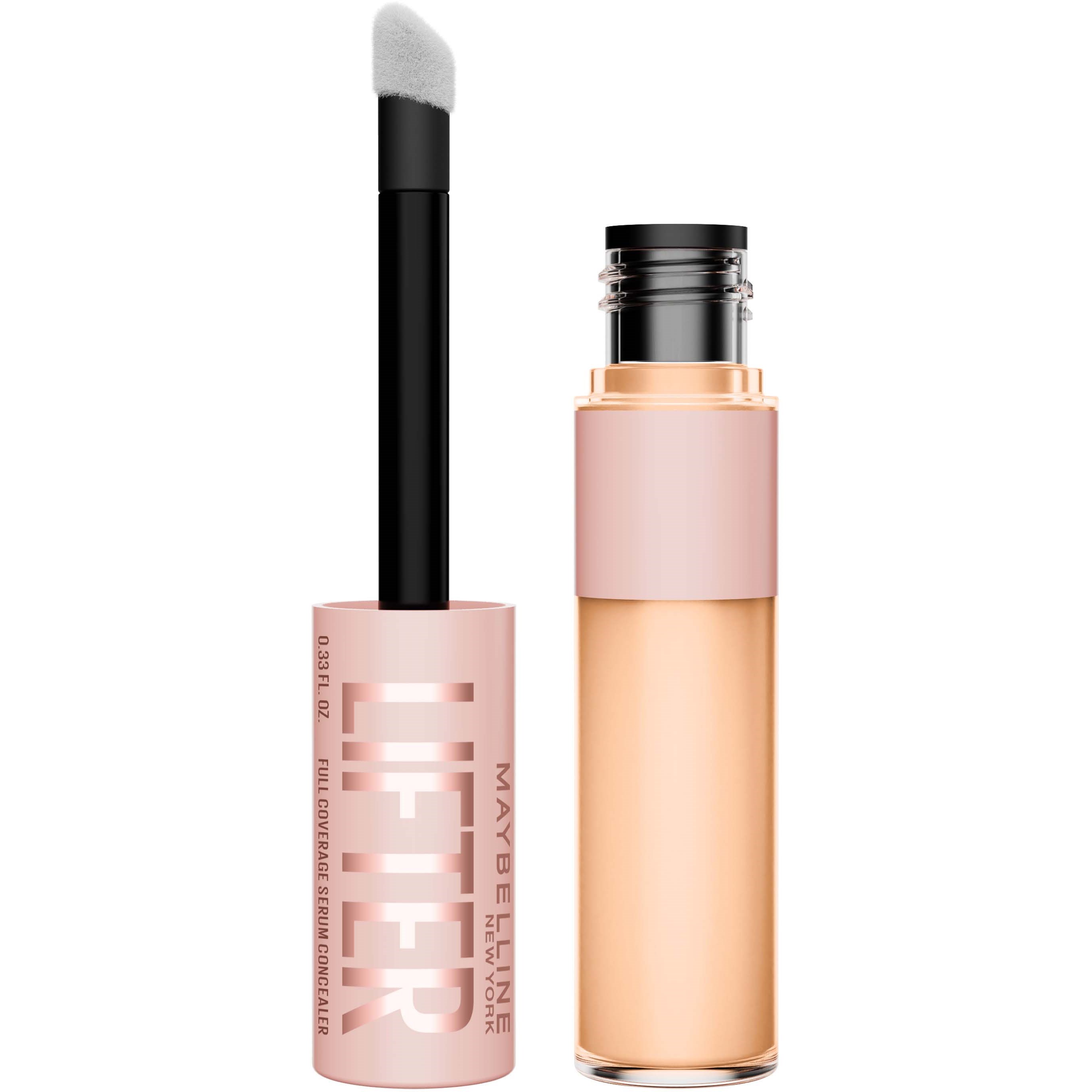 Maybelline New York Lifter Full Coverage Serum Concealer 30