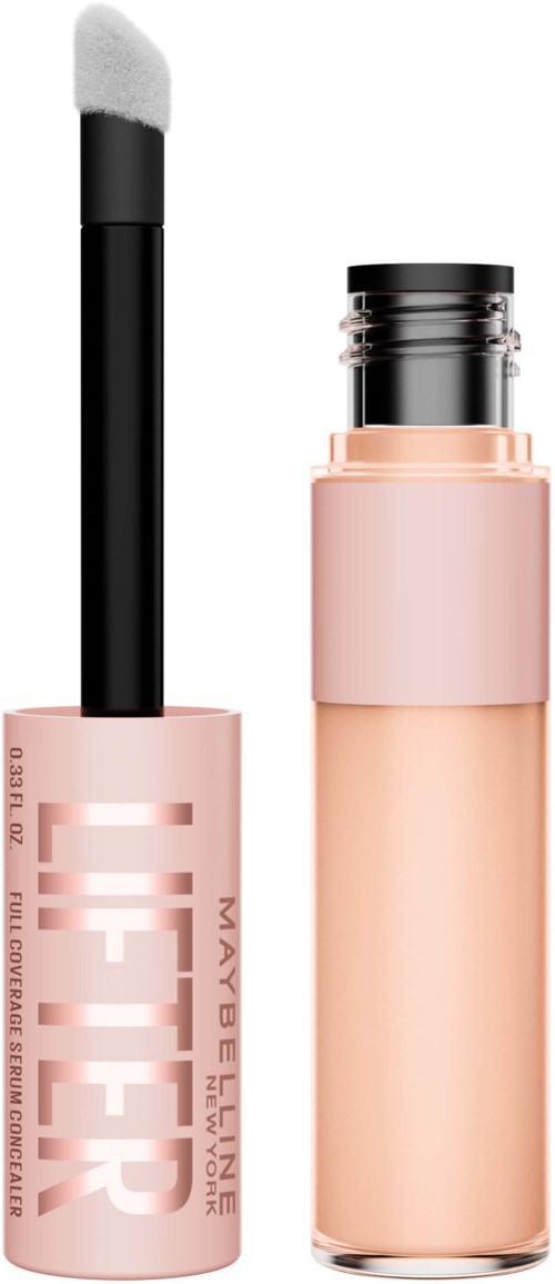 Maybelline New York Lifter Full Coverage Serum Concealer 5