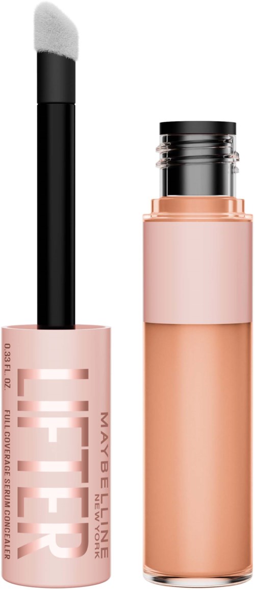 Maybelline New York Lifter Full Coverage Serum Concealer 55