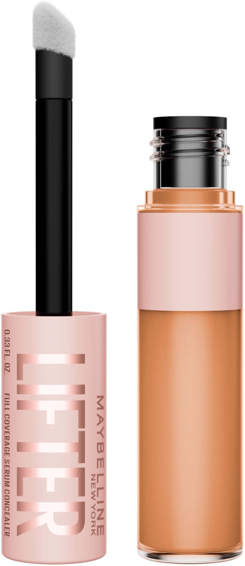 Maybelline New York Lifter Full Coverage Serum Concealer 65
