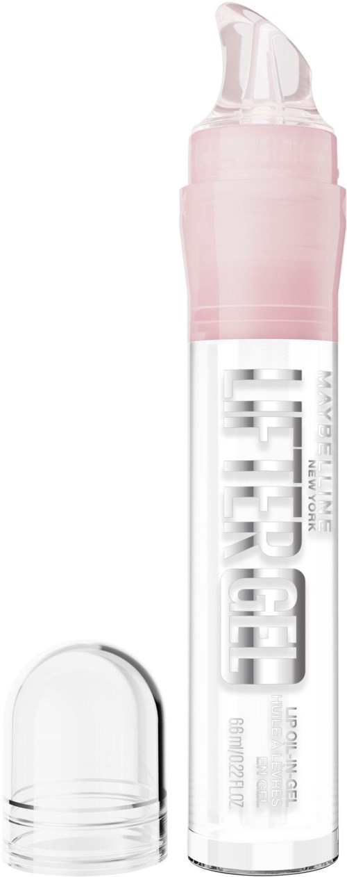 Maybelline New York Lifter Gel Oil-In-Gel Twist Pen 01 Mintini