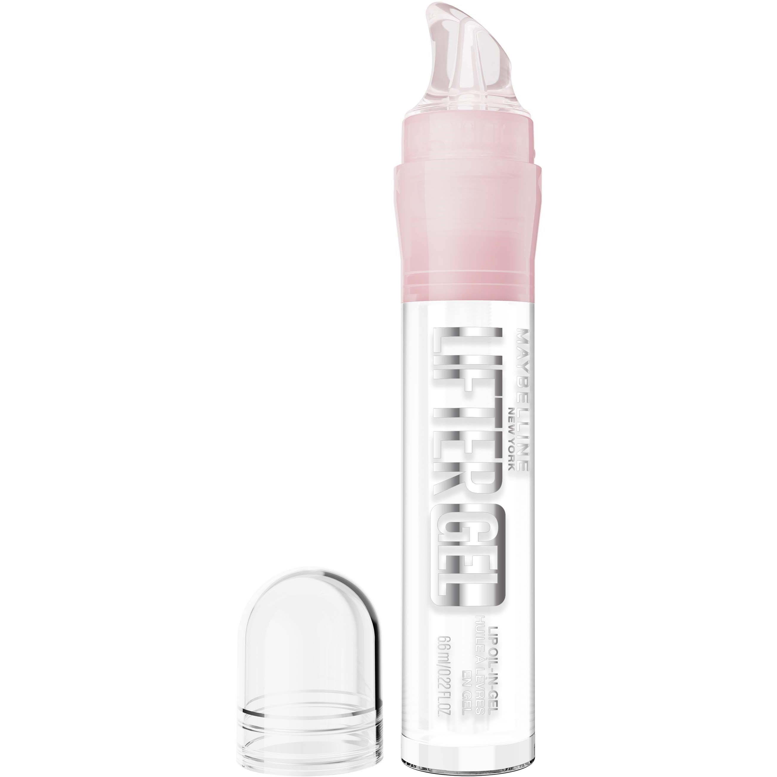 Maybelline New York Lifter Gel Oil-In-Gel Twist Pen 01 Mintini billede