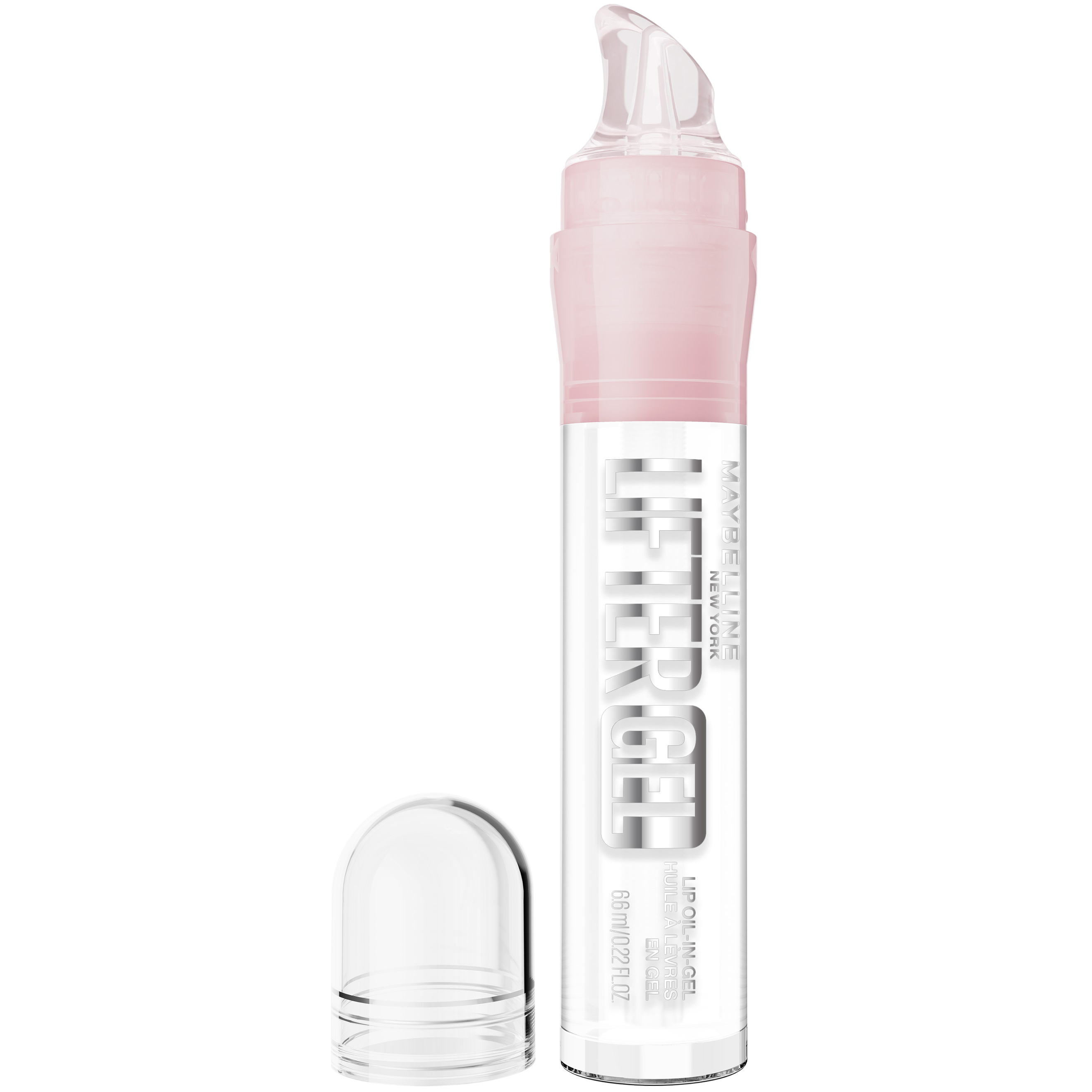 Maybelline New York Lifter Gel Oil-In-Gel Twist Pen 01 Mintini