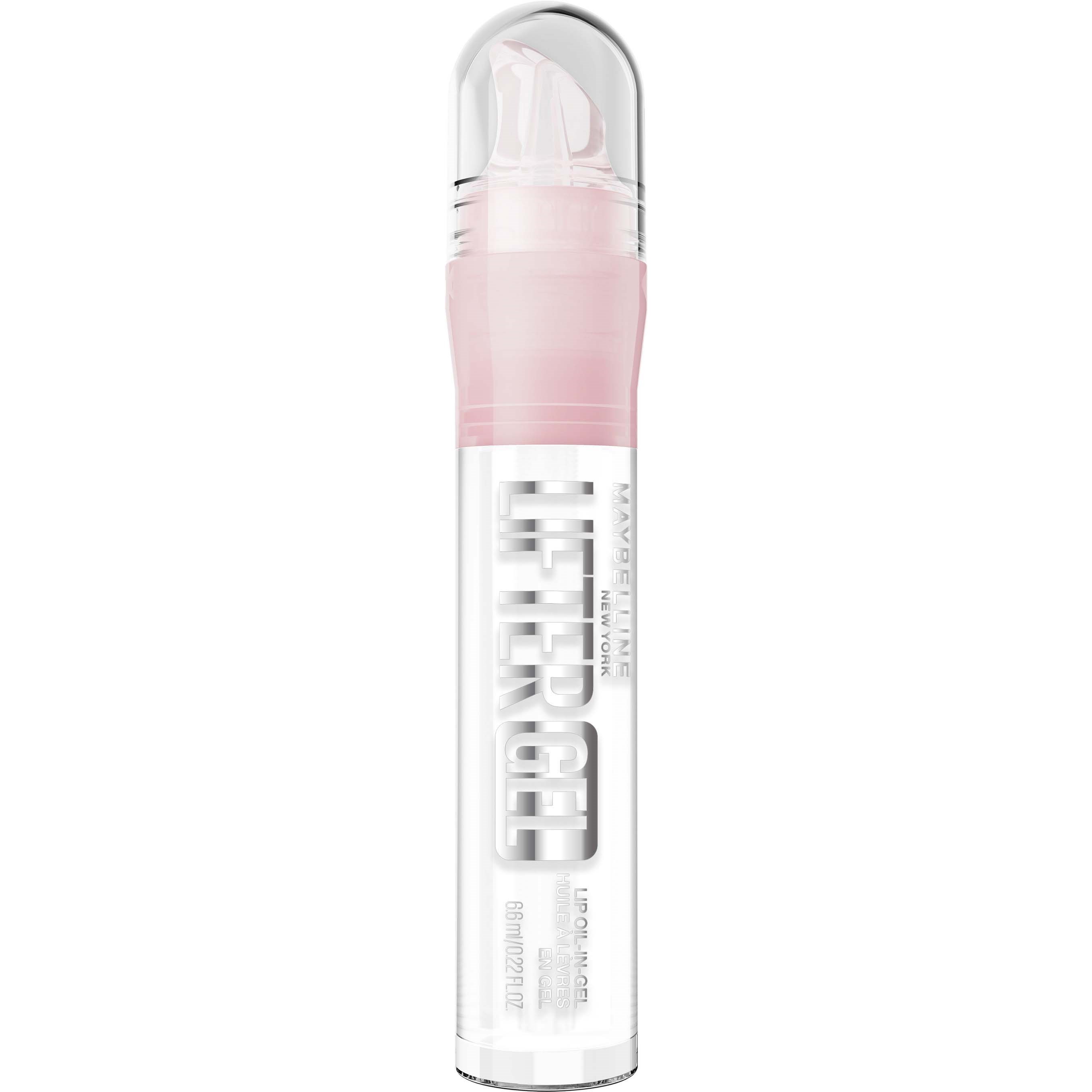 Maybelline New York Lifter Gel Oil-In-Gel Twist Pen 01 Mintini (obrázok 3)