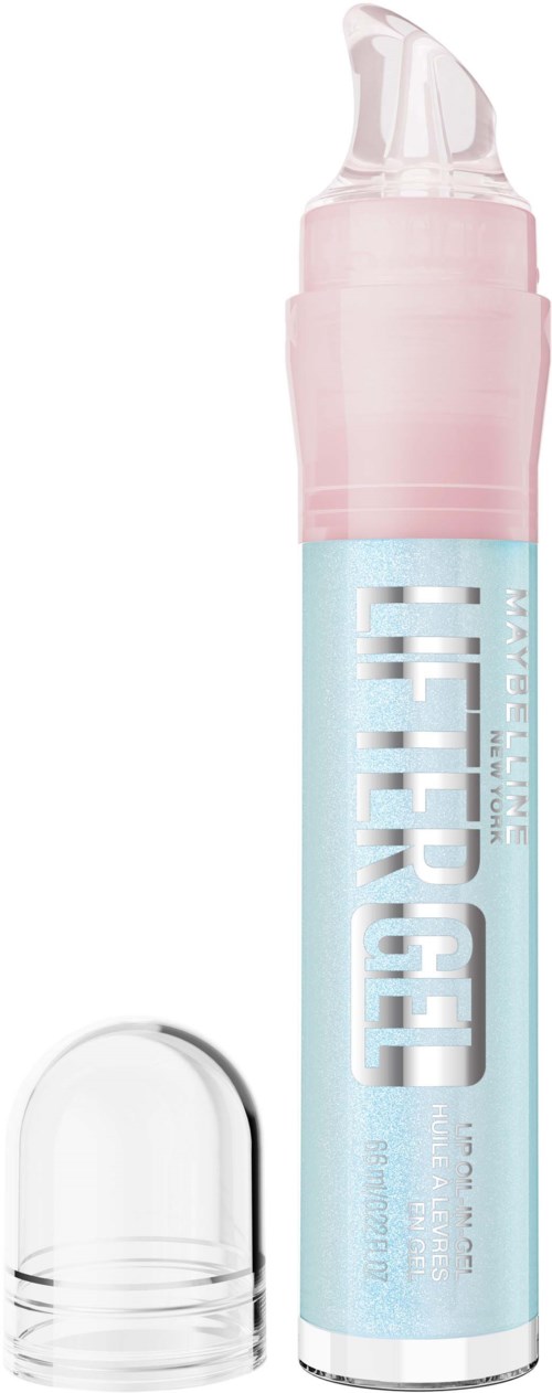 Maybelline New York Lifter Gel Oil-In-Gel Twist Pen 02 Blue Boba