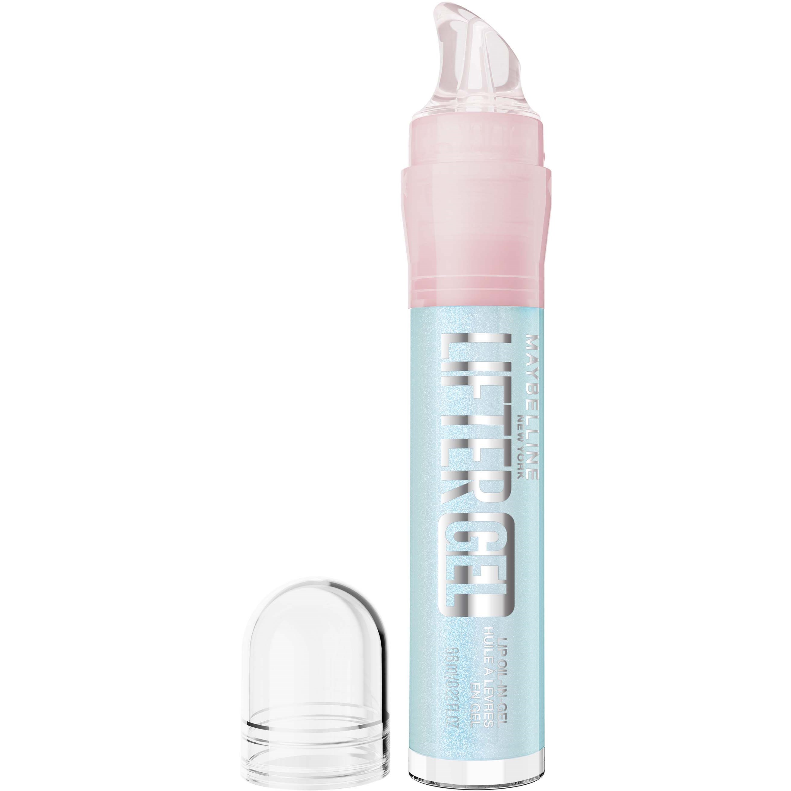 Maybelline New York Lifter Gel Oil-In-Gel Twist Pen 02 Blue Boba billede